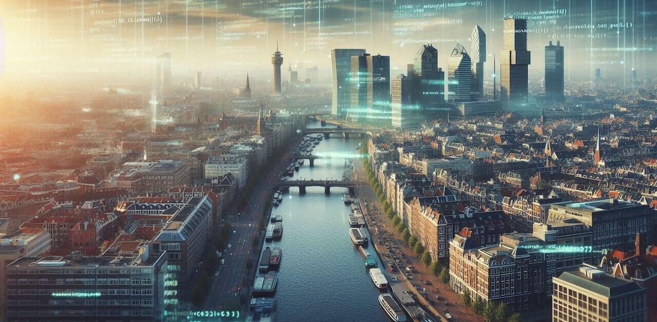 How the Netherlands became a target for cyber espionage — and why Europe should be worried