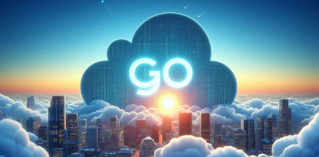 Why Go programming language is on the rise (again)