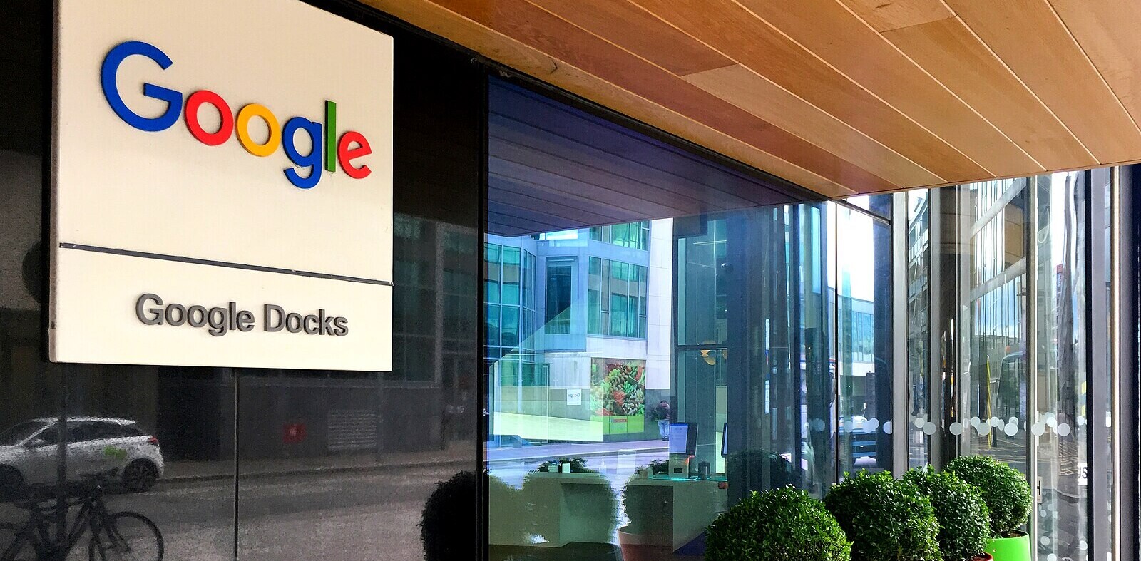 Dublin rejects Google’s new data centre plans over energy concerns