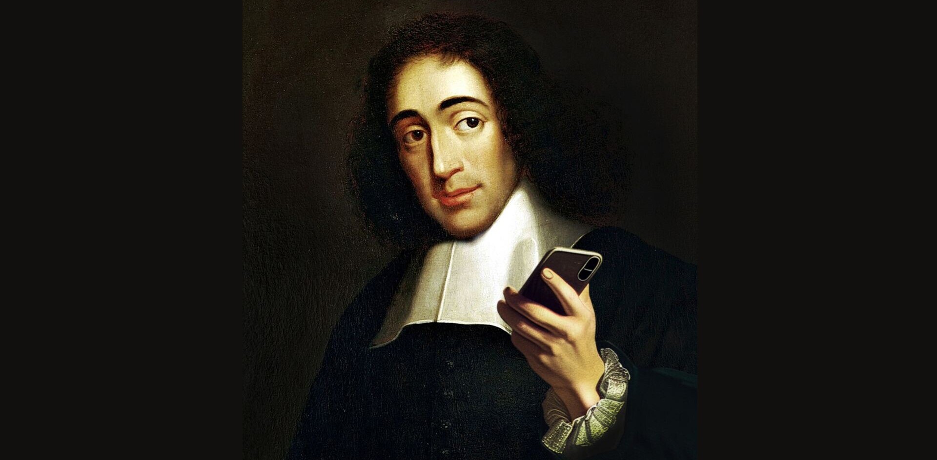 Should we deport Musk to Mars? We asked 17th-century philosopher Spinoza’s AI twin