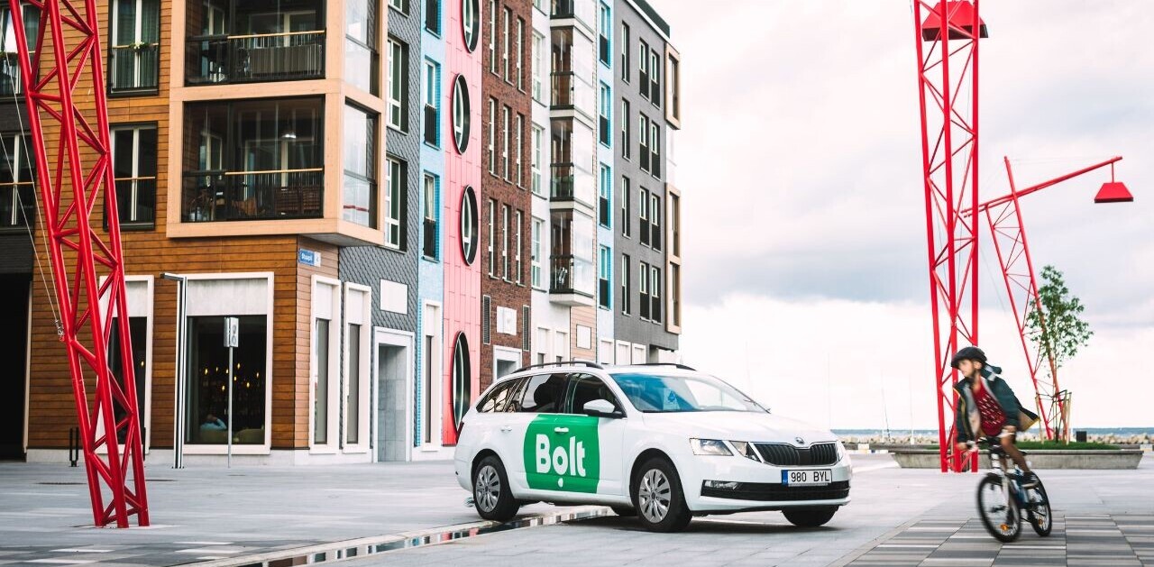 Inside Bolt’s expansion strategy across 50+ markets