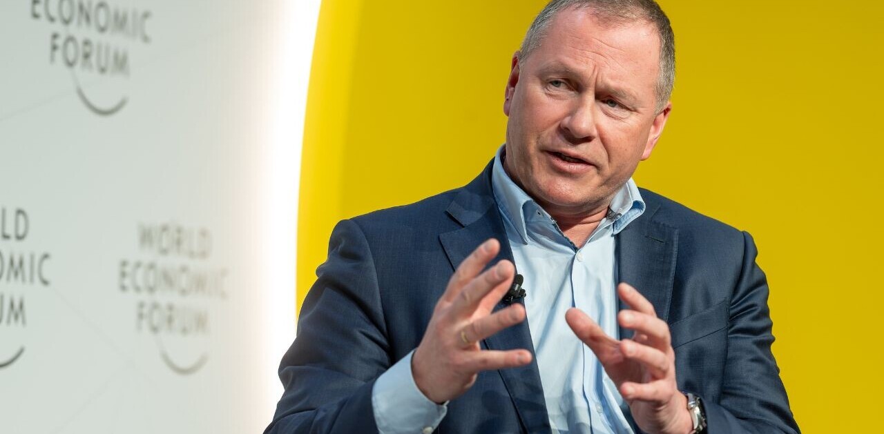 Norway wealth fund credits tech for $138B profit but envisions market crash
