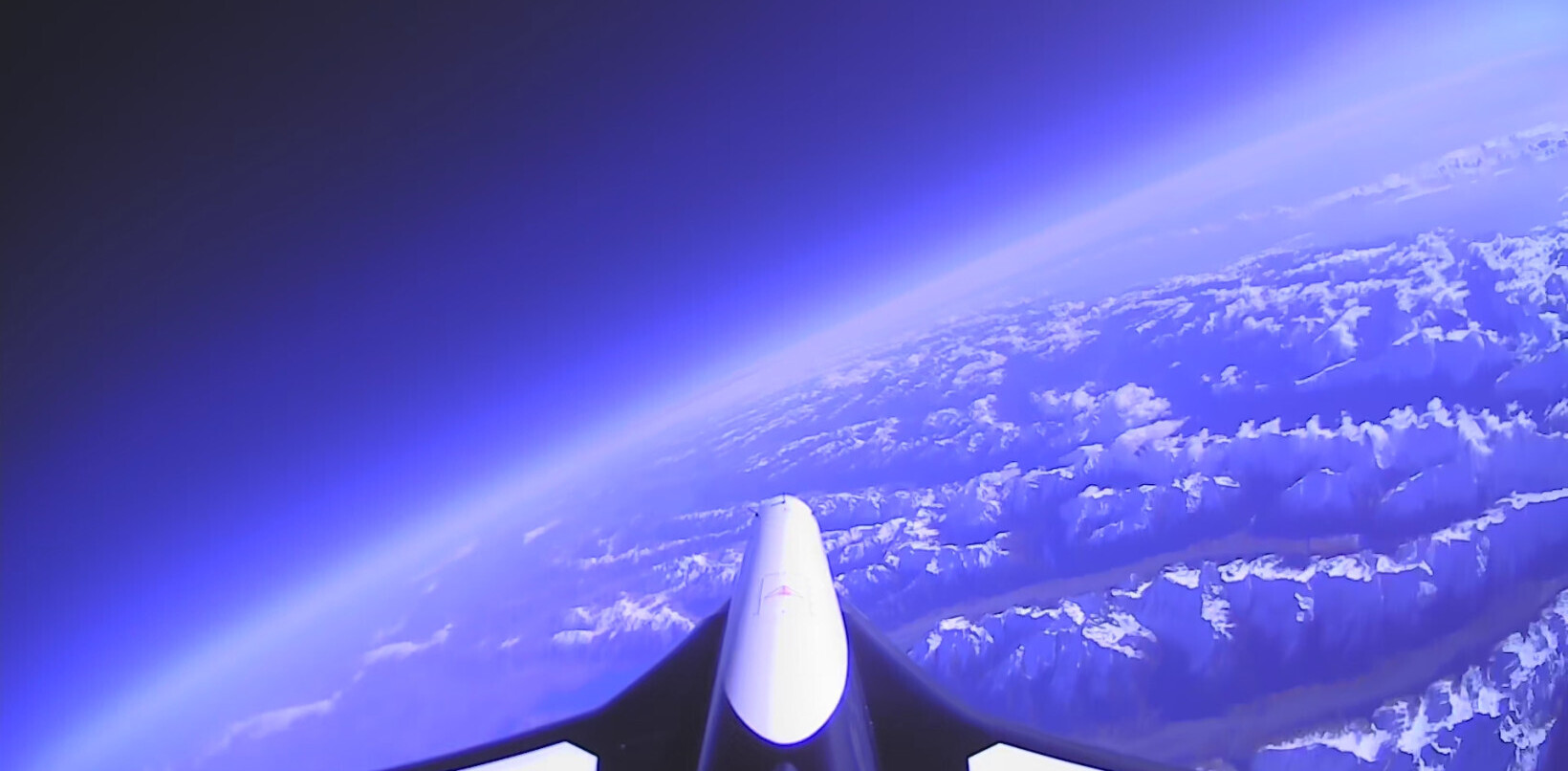 Dawn Aerospace is proving that spaceplanes aren’t rocket science