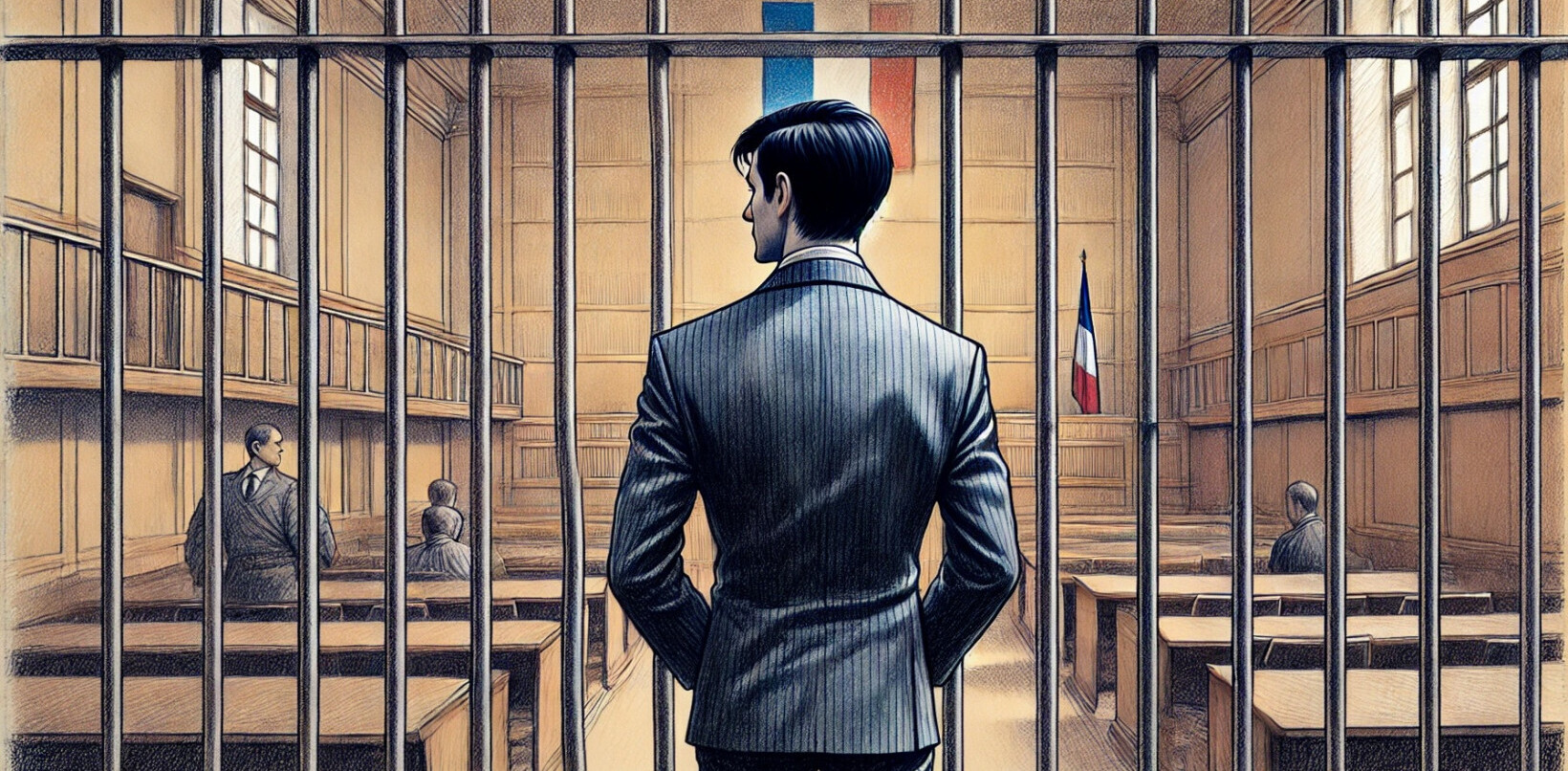 When everyone is in the wrong: Telegram’s Durov must remain in France and post a €5M bail