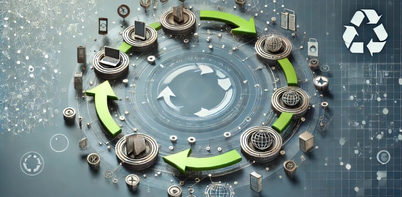 Ecodesign for Sustainable Products Regulation (ESPR): The EU mandate set to shake up sustainability in the tech sector