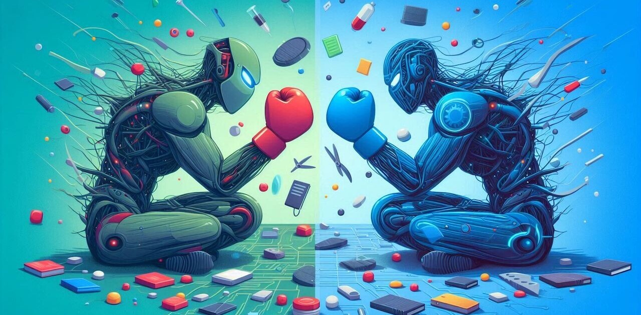 Battle of the programming languages: Kotlin vs Java in the wake of AI