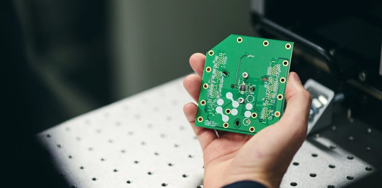 Germany picks 4 startups to deliver world’s first quantum computer for ‘mobile defence’