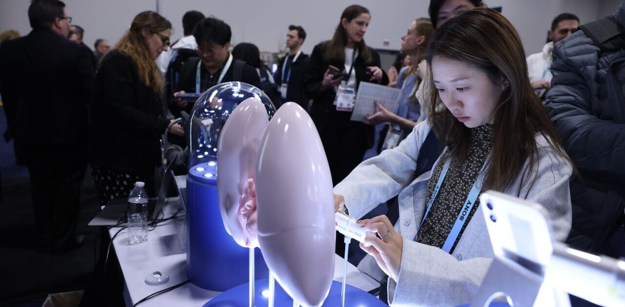 How your startup can prepare to win at the ‘Olympics of consumer technology’
