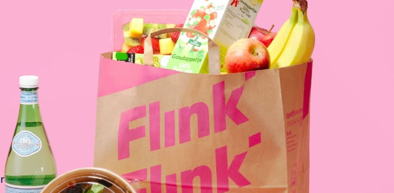 Flink raises $150M despite rapid grocery delivery sector slowdown