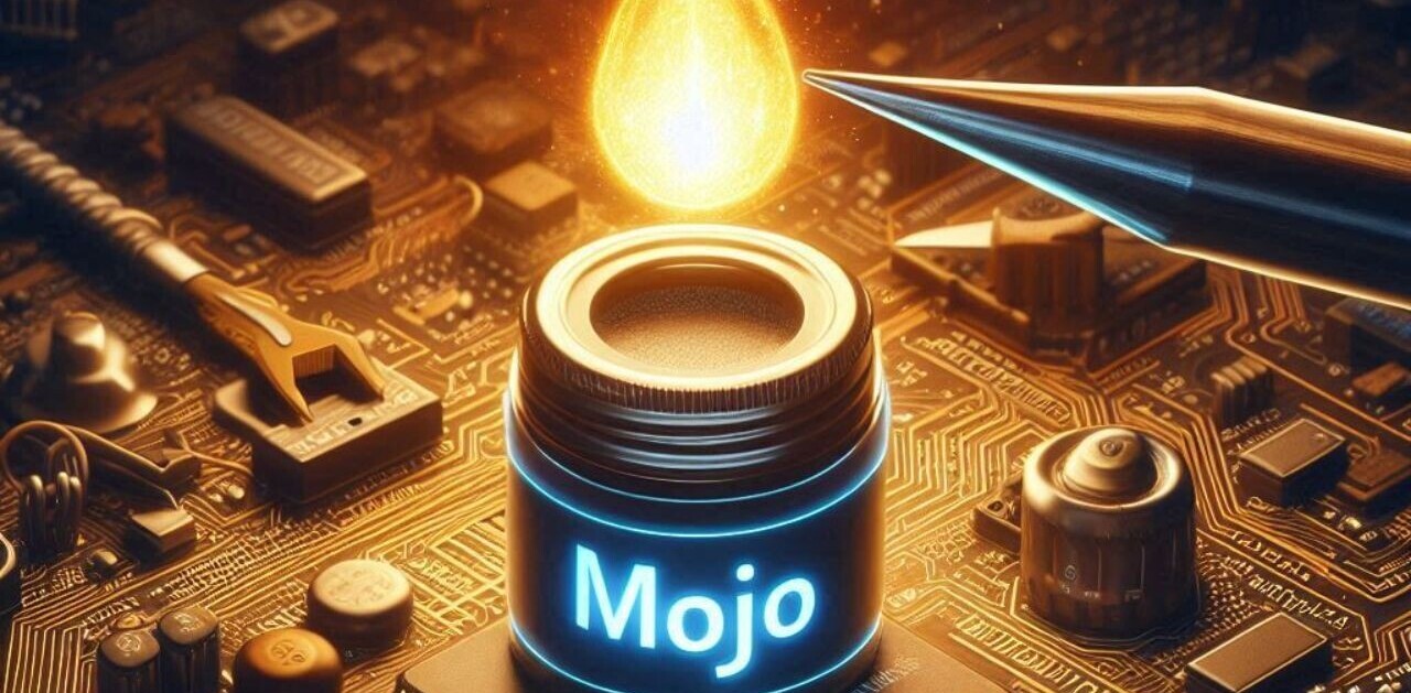 Could new programming language Mojo spark your career in AI and ML?