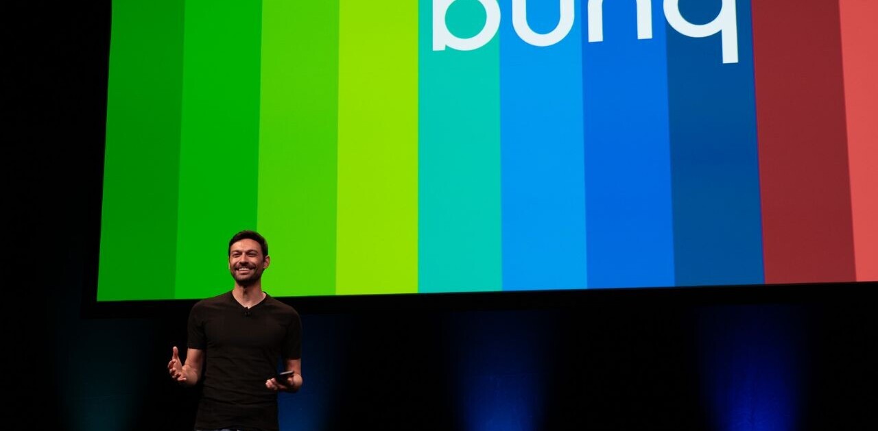 Dutch neobank bunq launches stock trading ‘tailored to digital nomads’