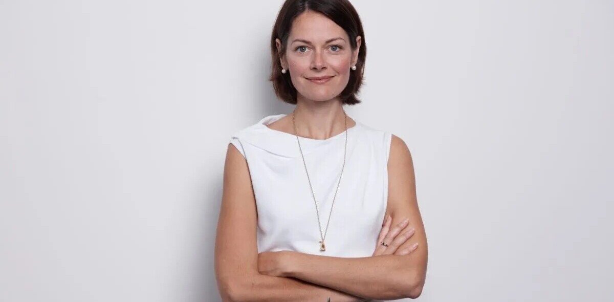 Ex-Darktrace boss Poppy Gustafsson named UK investment minister