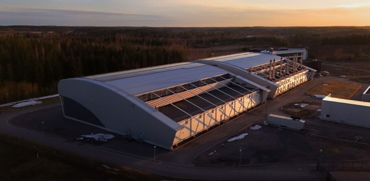 Nebius is tripling Nvidia GPU capacity at its AI data centre in Finland