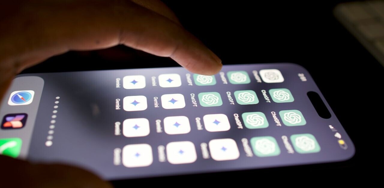 AI probably isn’t the big smartphone selling point that Apple and other tech giants think it is