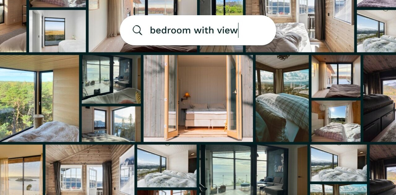 Holiday homes platform launches ‘global first’ visual search engine