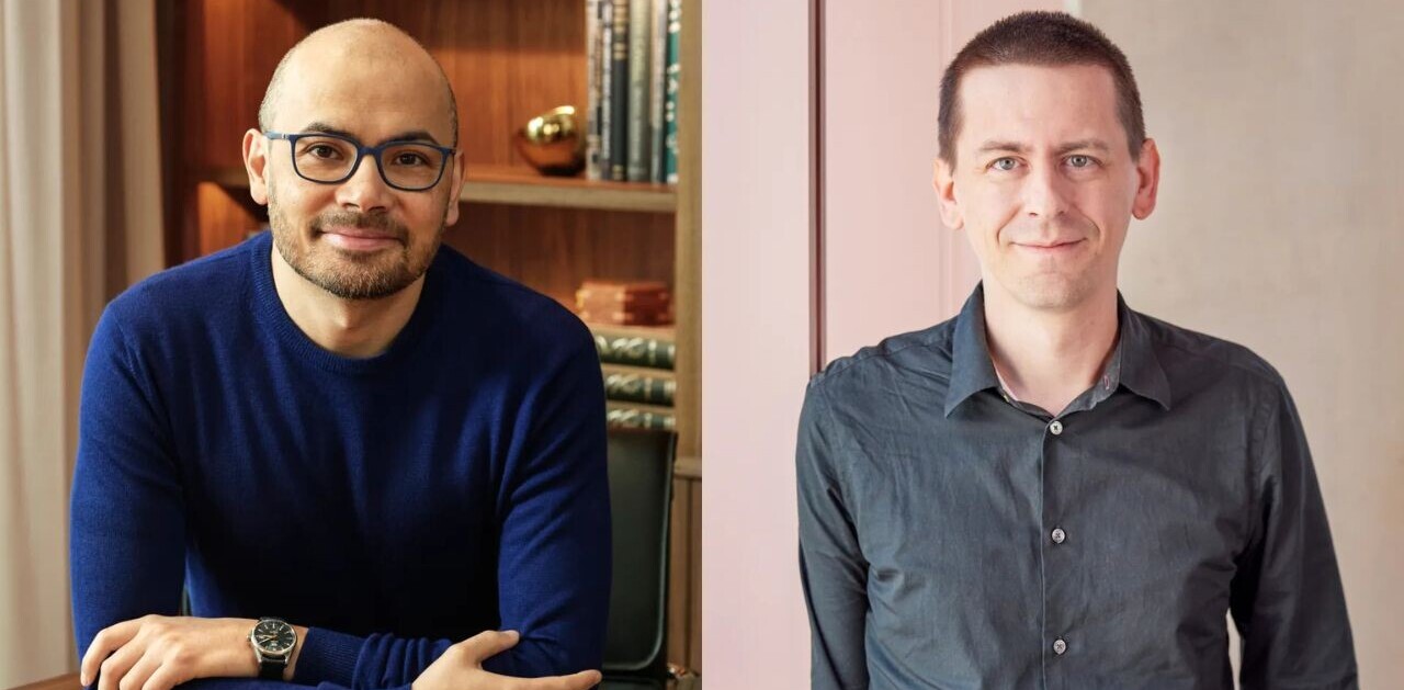 AI is changing science: Google DeepMind duo win Nobel Prize in Chemistry