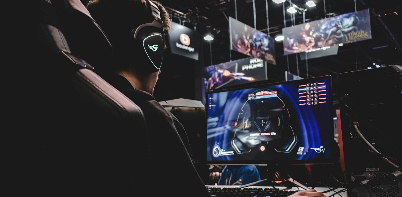 How AI can help you make a computer game without knowing anything about coding