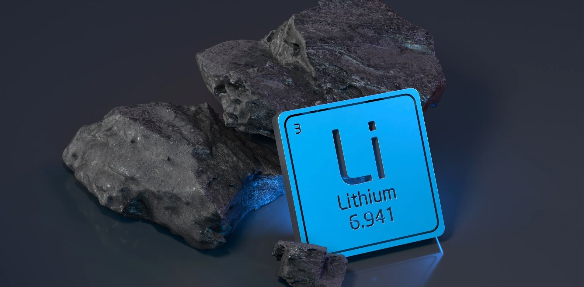 Rio Tinto backs six startups in high-tech bid for cleaner mining of lithium, copper