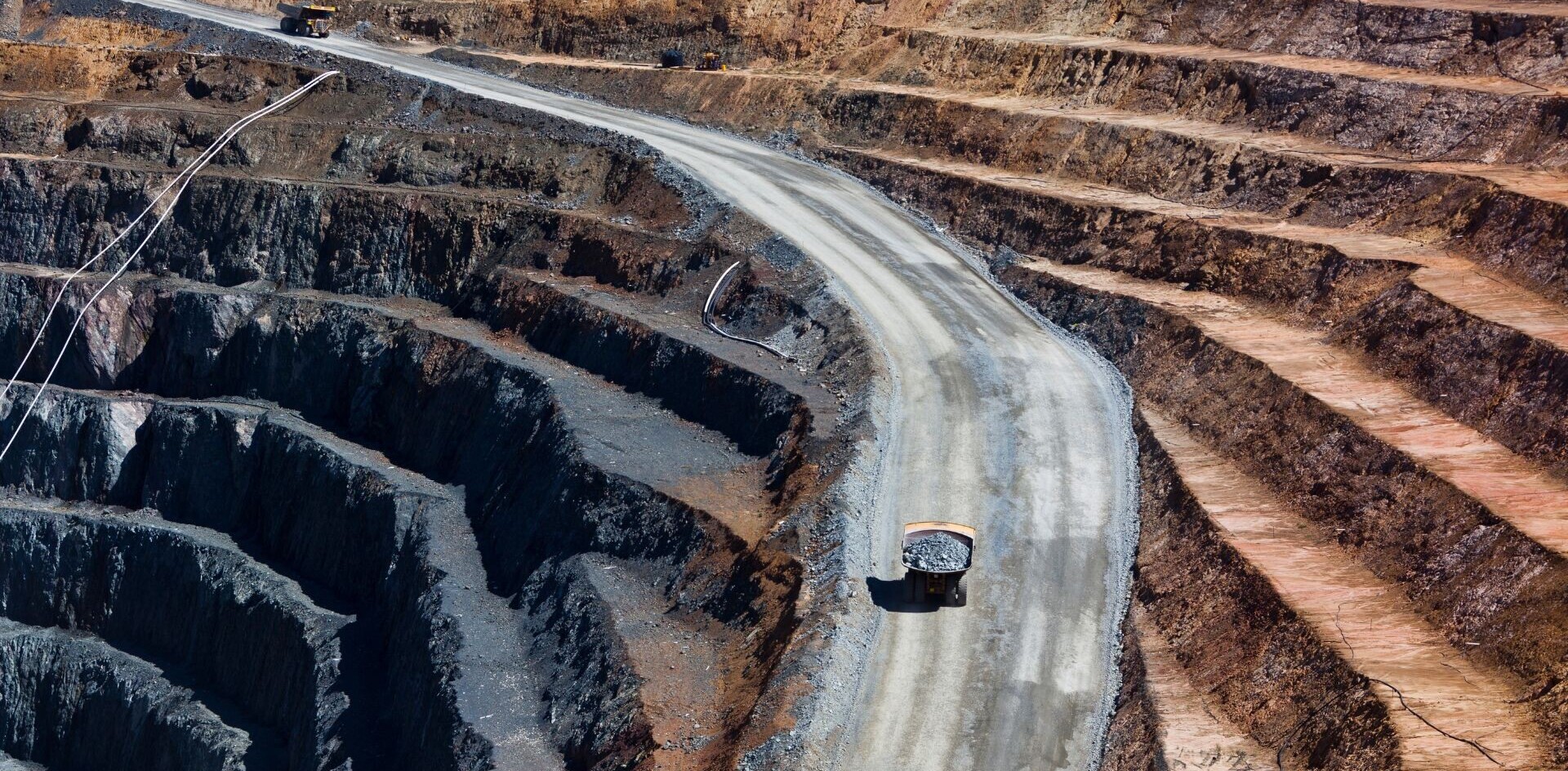 Carbon myopia is concealing a deeper problem: our insatiable appetite for materials