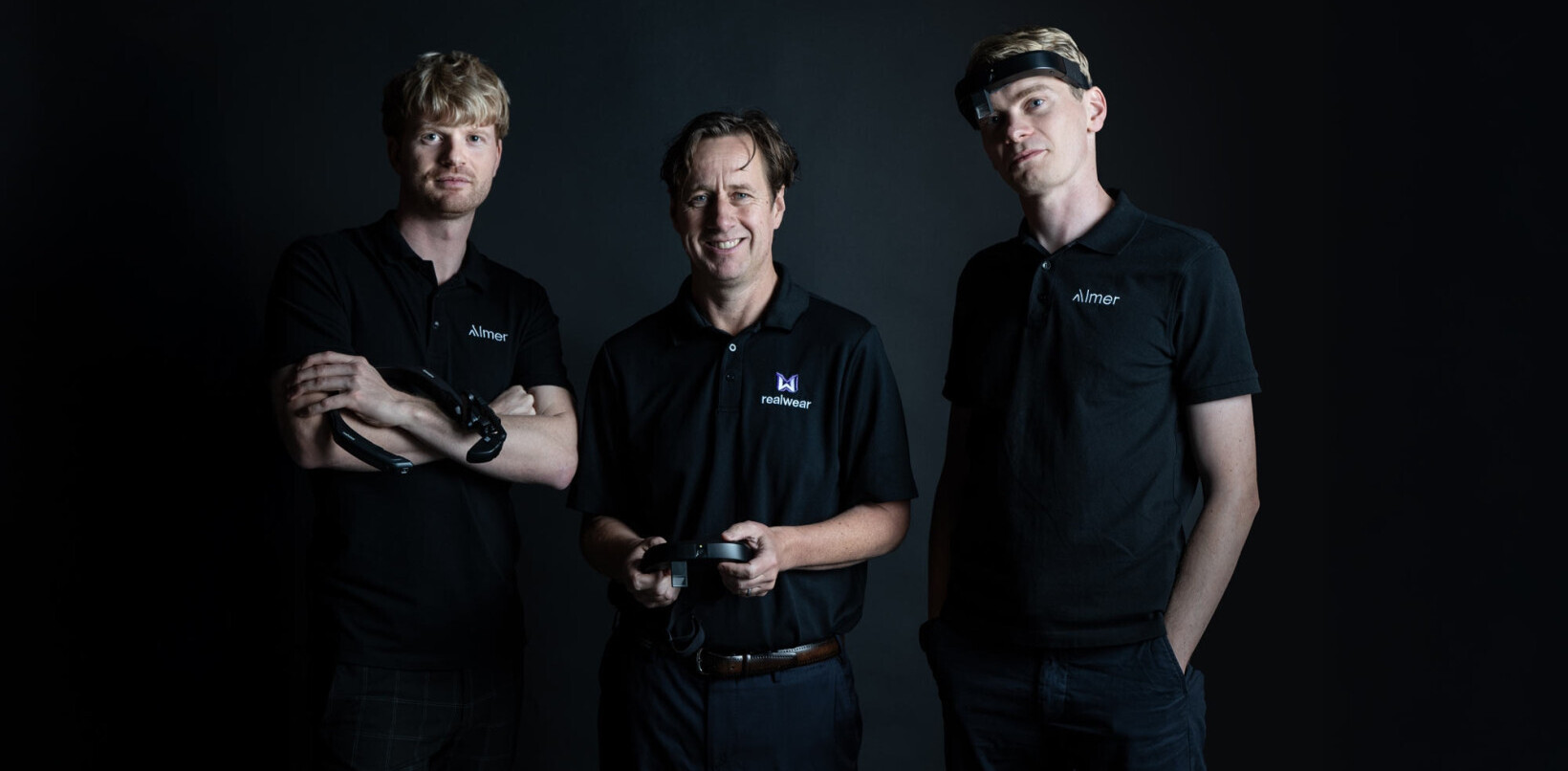 US firm Realwear acquires Swiss startup Almer amid XR market consolidation