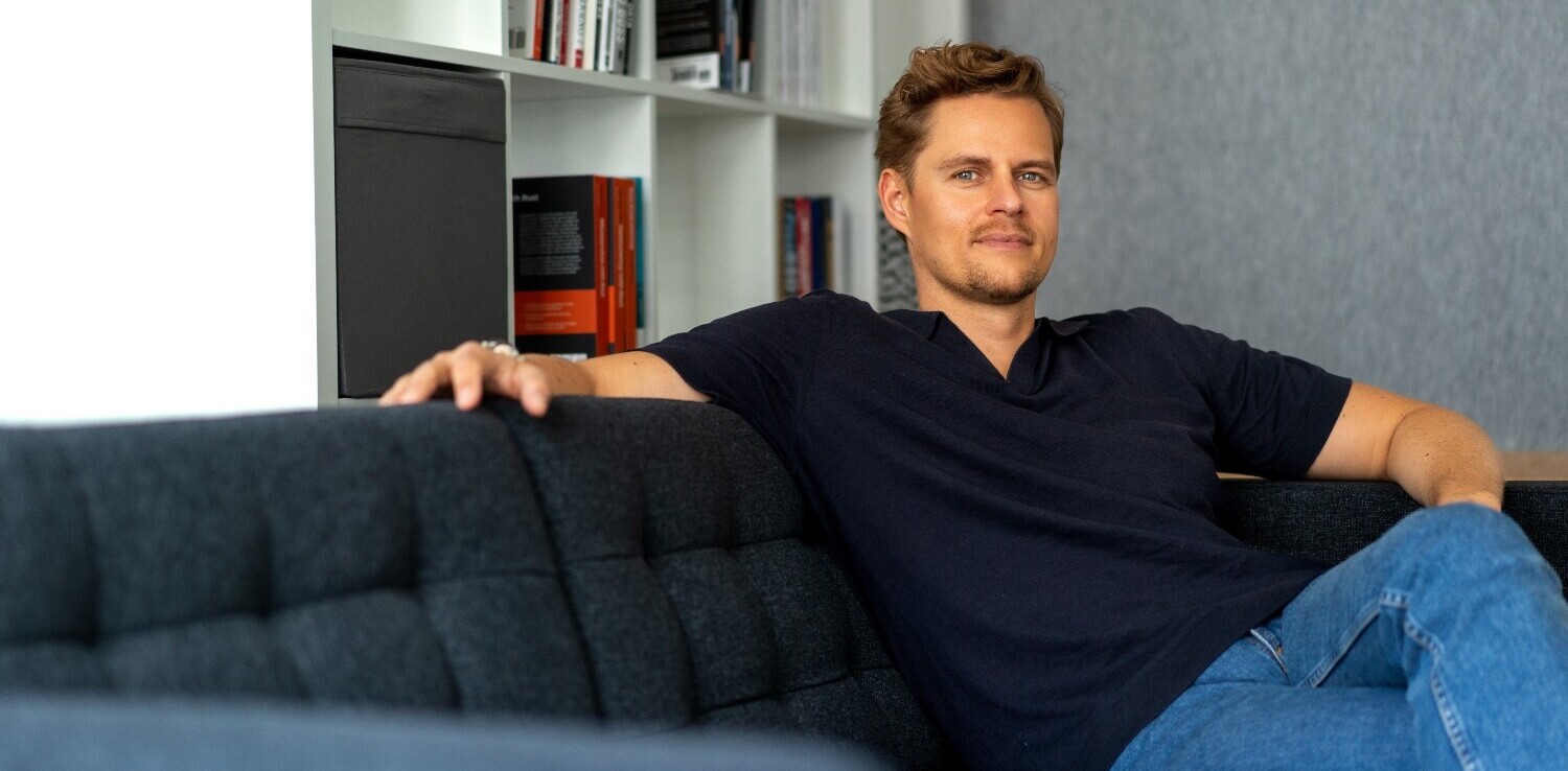 Upvest — which powers stock trading on Revolut, N26, Bunq — secures €100M