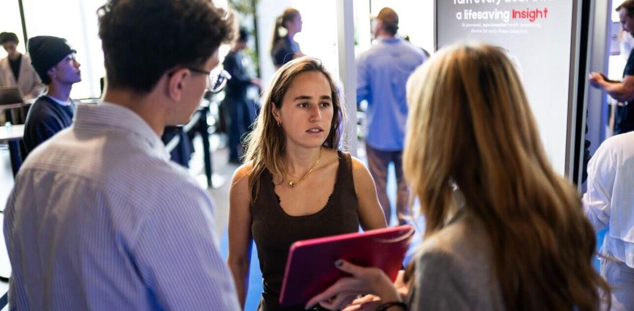 4 key traits this Silicon Valley VC looks for in founders