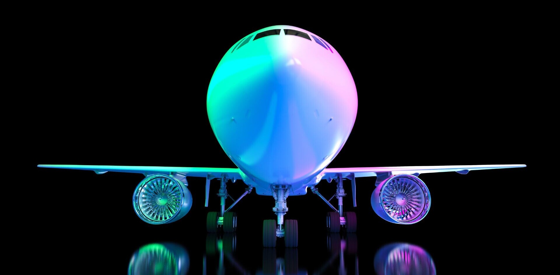 Dr. Rob’s new AI model promises to cut aircraft design time from months to days