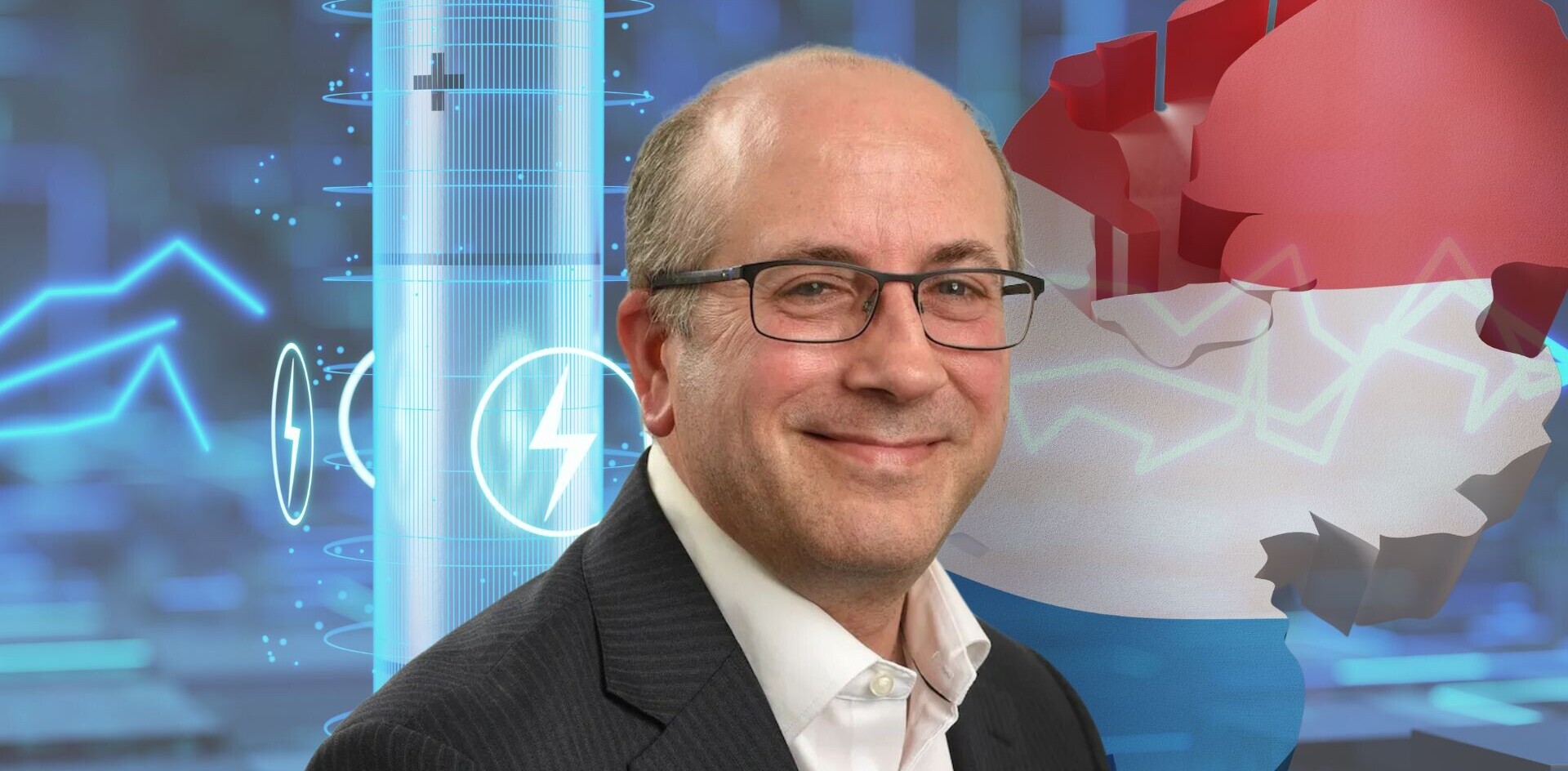 How can Dutch battery startups win big? Focus on supply chain ‘pinch points,’ says CEO