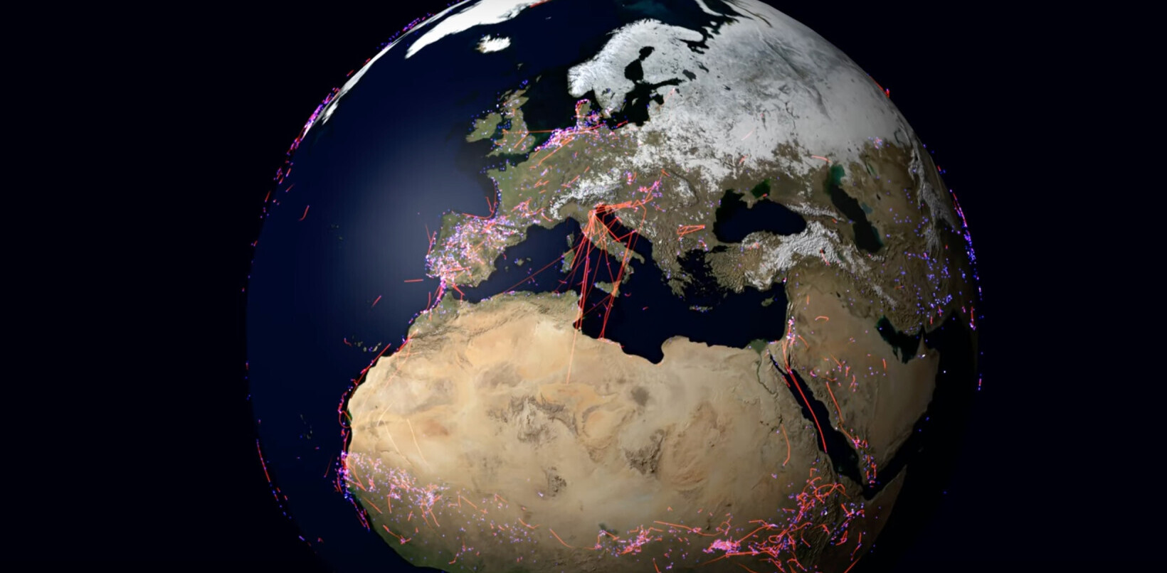Space-based wildlife tracker ICARUS gets new wings after split with Russia
