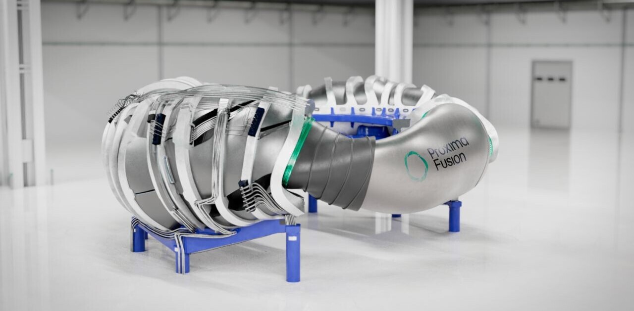 Fusion energy could be ‘decisive building block’ for Europe’s energy security
