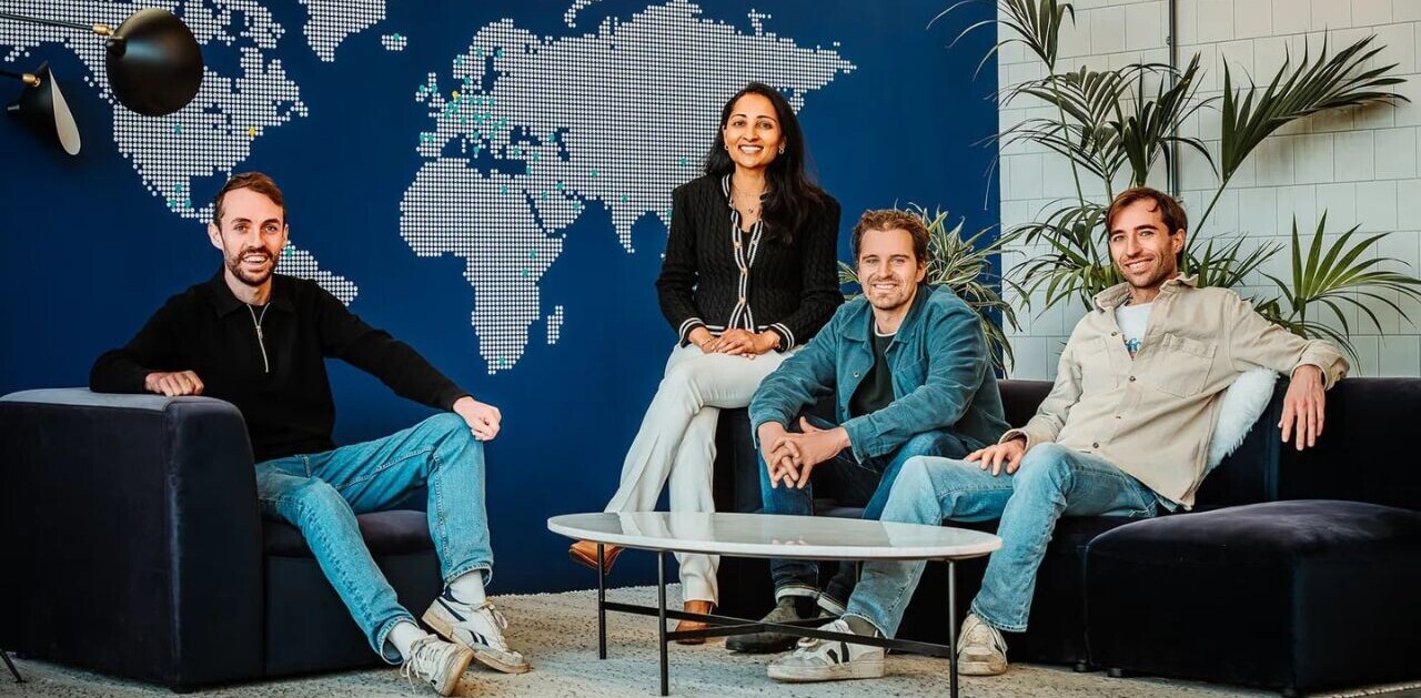 DataSnipper CEO: Europe doesn’t have to follow the Silicon Valley playbook