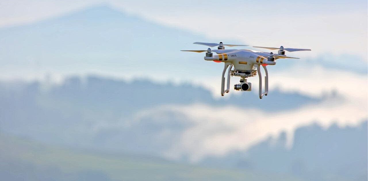 Ukrainian drones to evade Russian jamming with new alternative to GPS