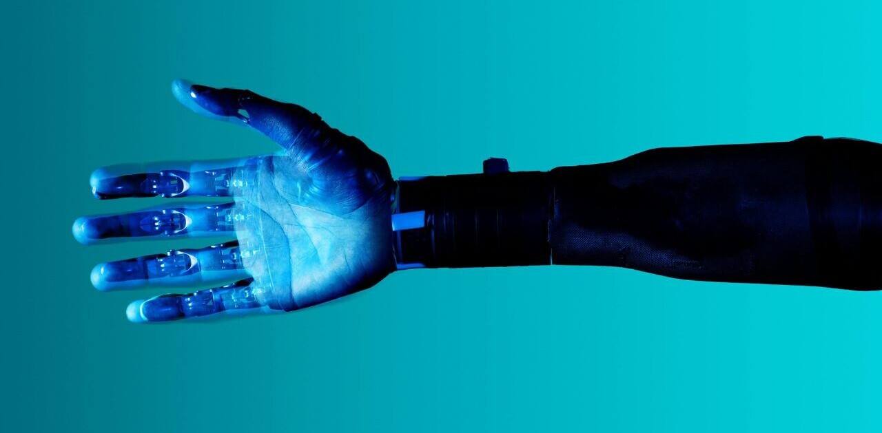 UK’s answer to DARPA backs synthetic muscles and e-skin in new robotics project