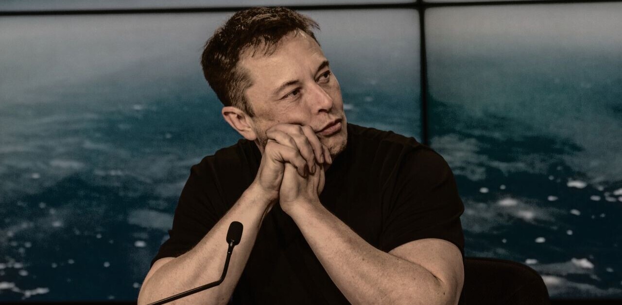 Tesla sales are tanking in Europe. Is Musk to blame?