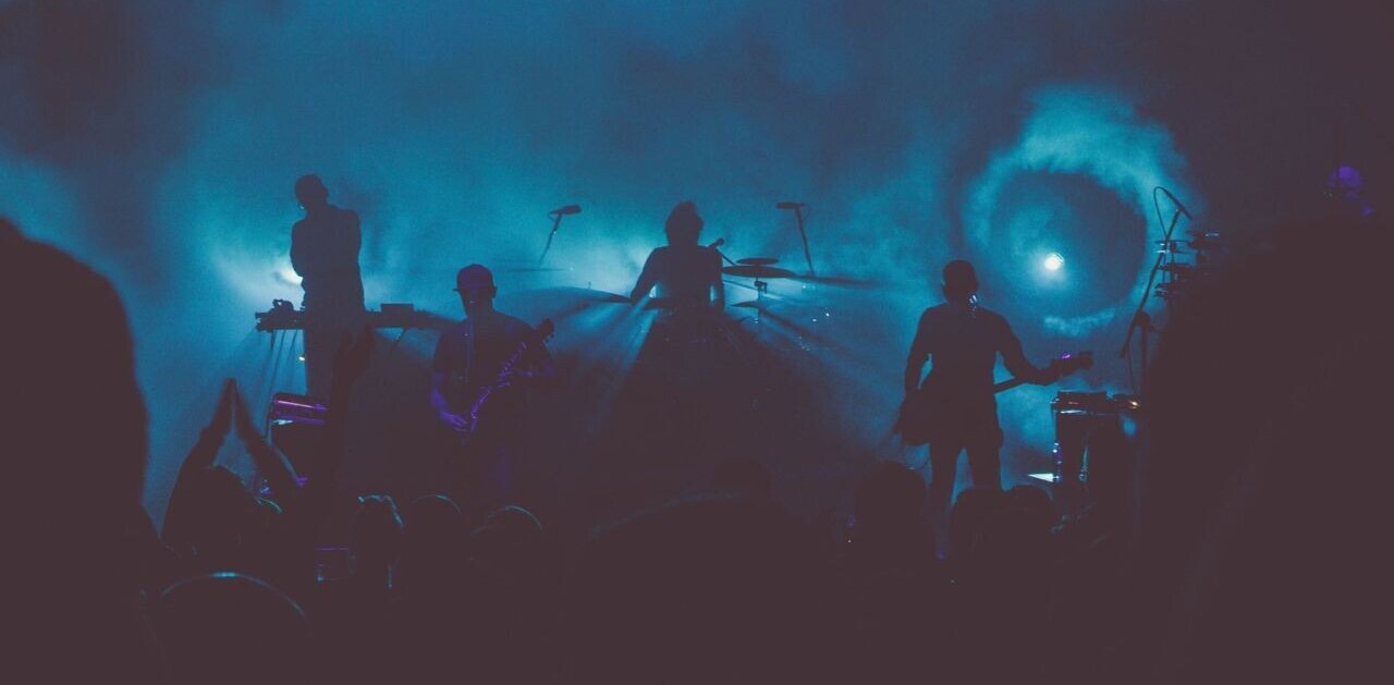 AI that isolates instruments in any song is bringing my musical dreams to life