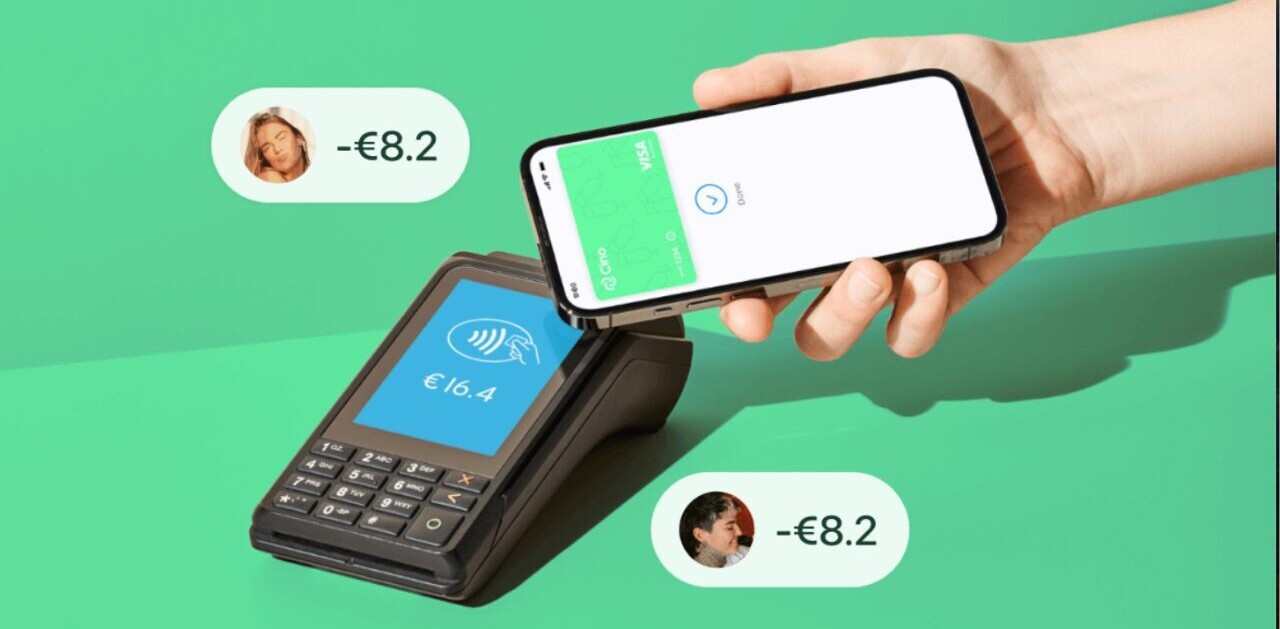 Cino bags seed funding for virtual card that makes bill-splitting less awkward