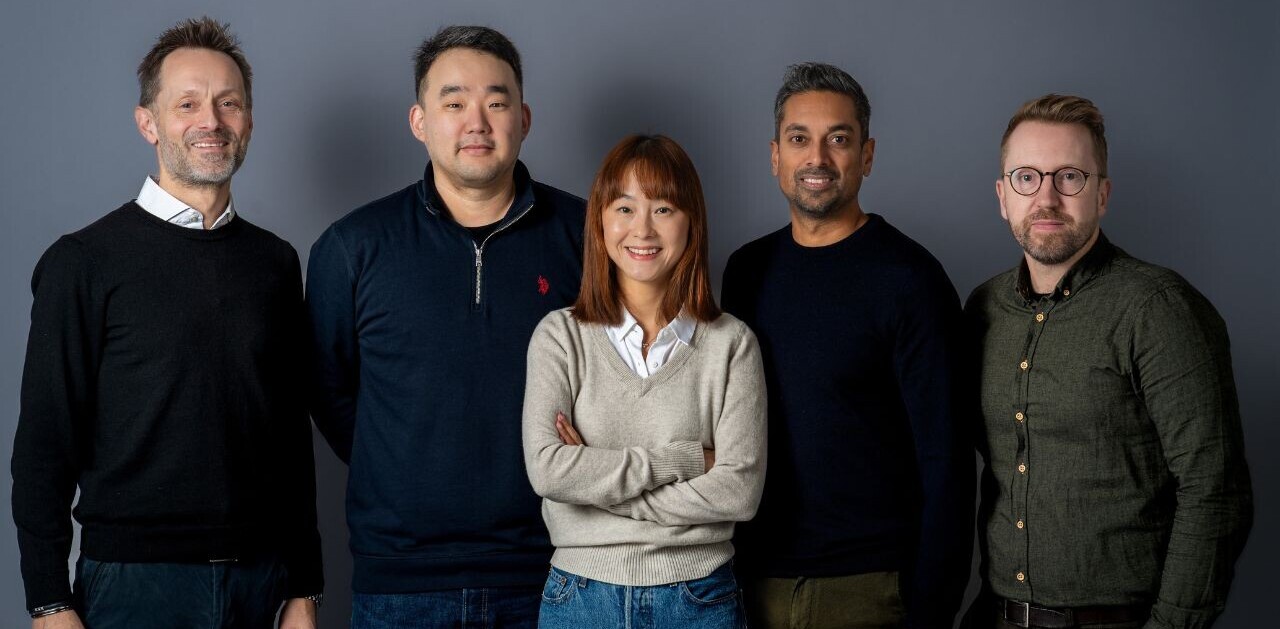 Exclusive: Startup combines physics with AI to discover new green materials ’10x faster’