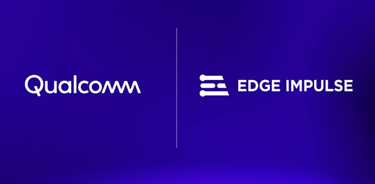 Qualcomm acquires AI platform Edge Impulse to boost Dragonwing chips