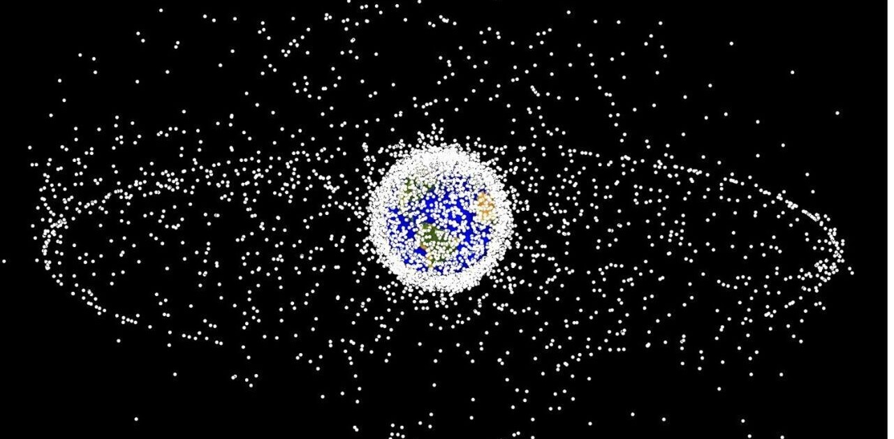 4 European satellite firms are vying to replace Starlink in Ukraine
