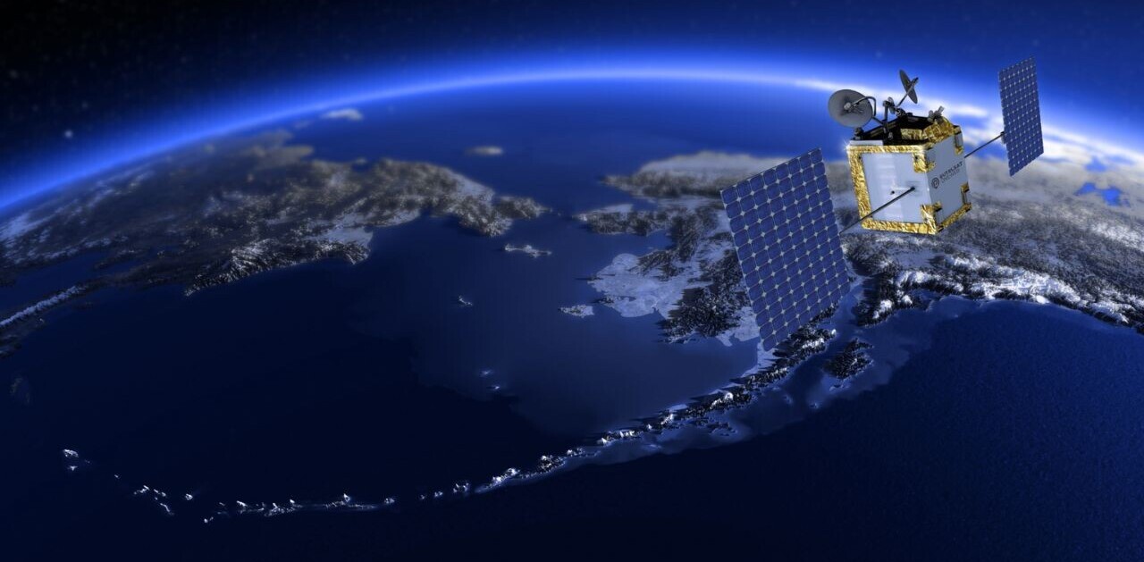 UK and France unite behind €1.5B plan to boost Europe’s rival to Starlink