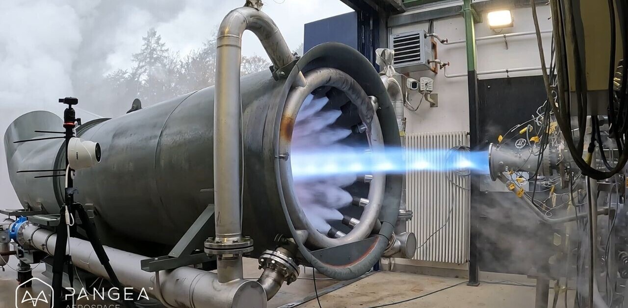 Ex-ArianeGroup CEO backs Pangea to build 3D-printed aerospike rocket engines