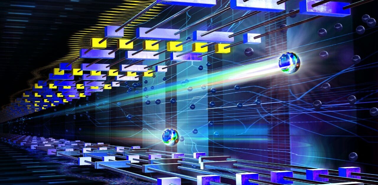 Quantum simulations are still slow. A startup says it just made them 10x more efficient