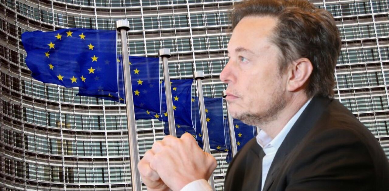Tesla’s sales slump opens ‘rare window’ for European EV makers