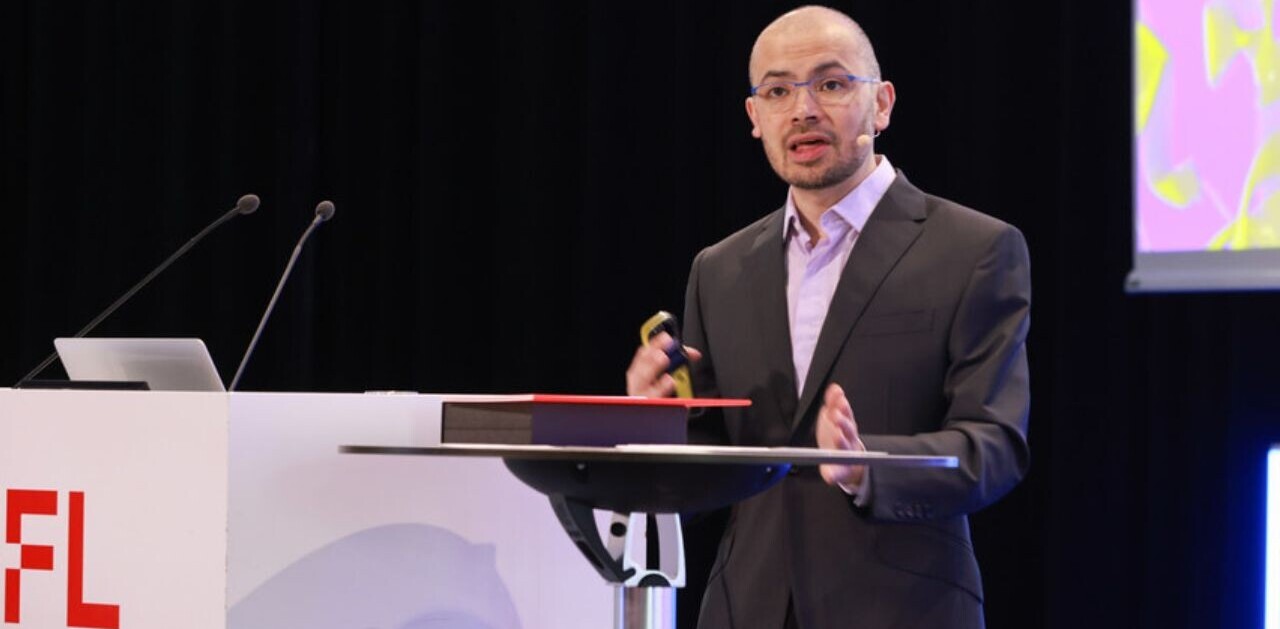 DeepMind’s new research restrictions threaten AI innovation, warns Iris.ai CEO