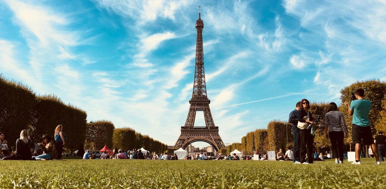 The 5 hottest scaleups in France enter TECH5’s ‘Champions League of Technology’