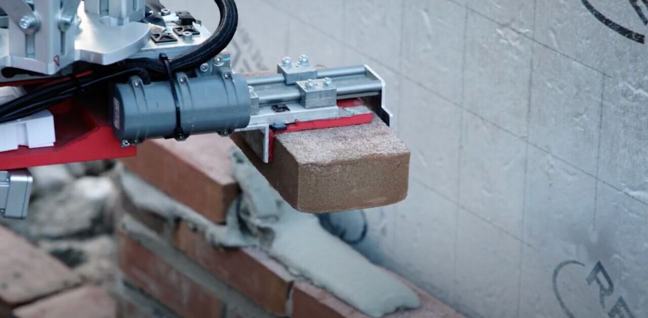 Can construction robots solve Europe’s housing crisis?