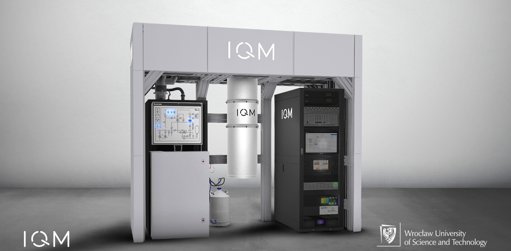 IQM to install Poland’s first superconducting quantum computer
