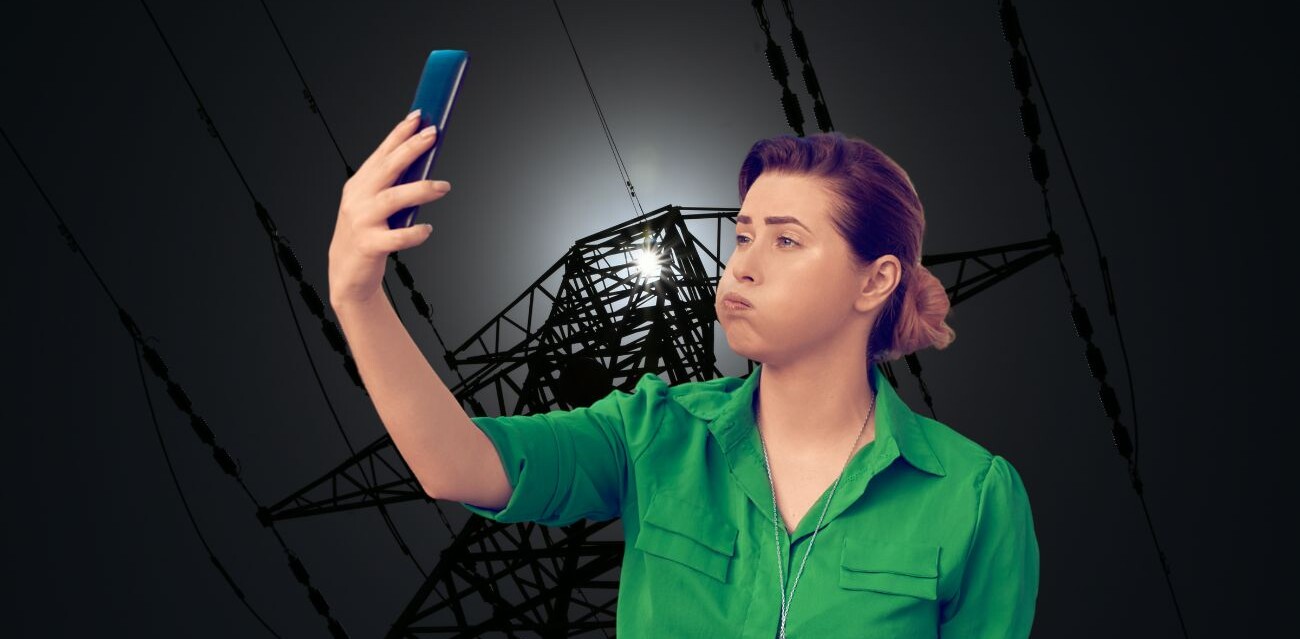 Europe’s biggest blackout made me confront my dependence on tech
