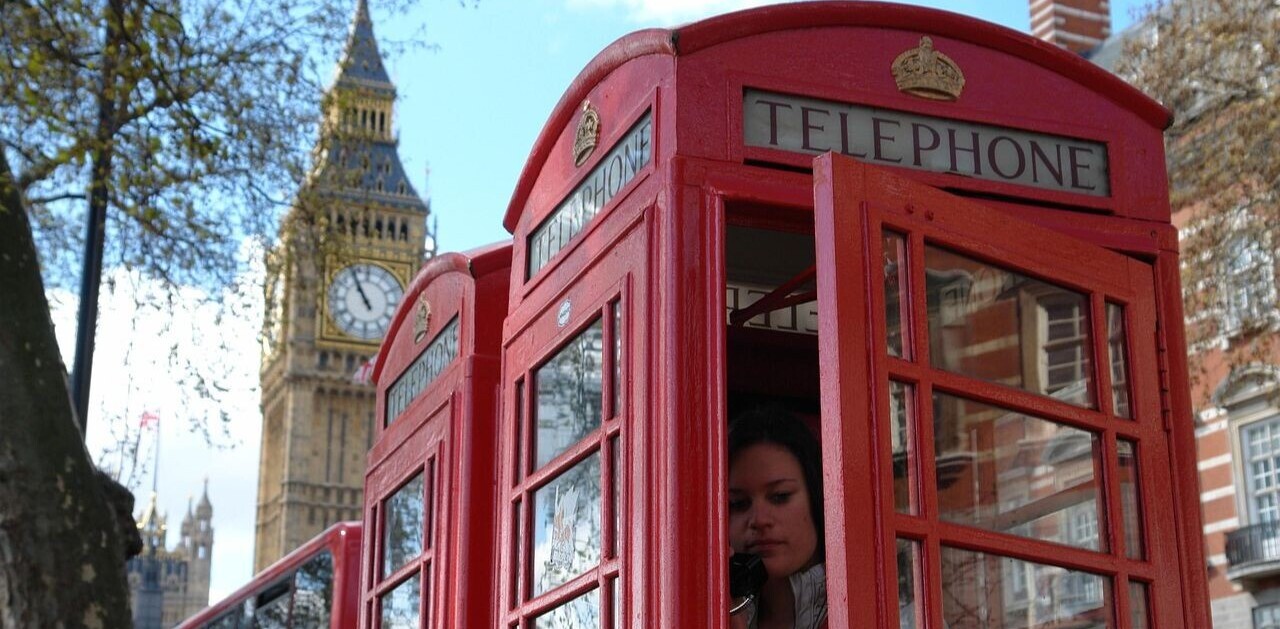 5 UK scaleups enter TECH5 — the ‘Champions League of Tech’