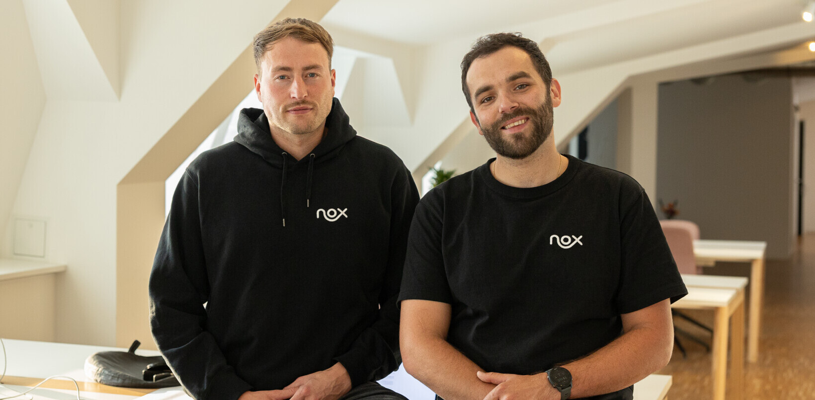 European night train startup promises green, luxury travel at airline prices